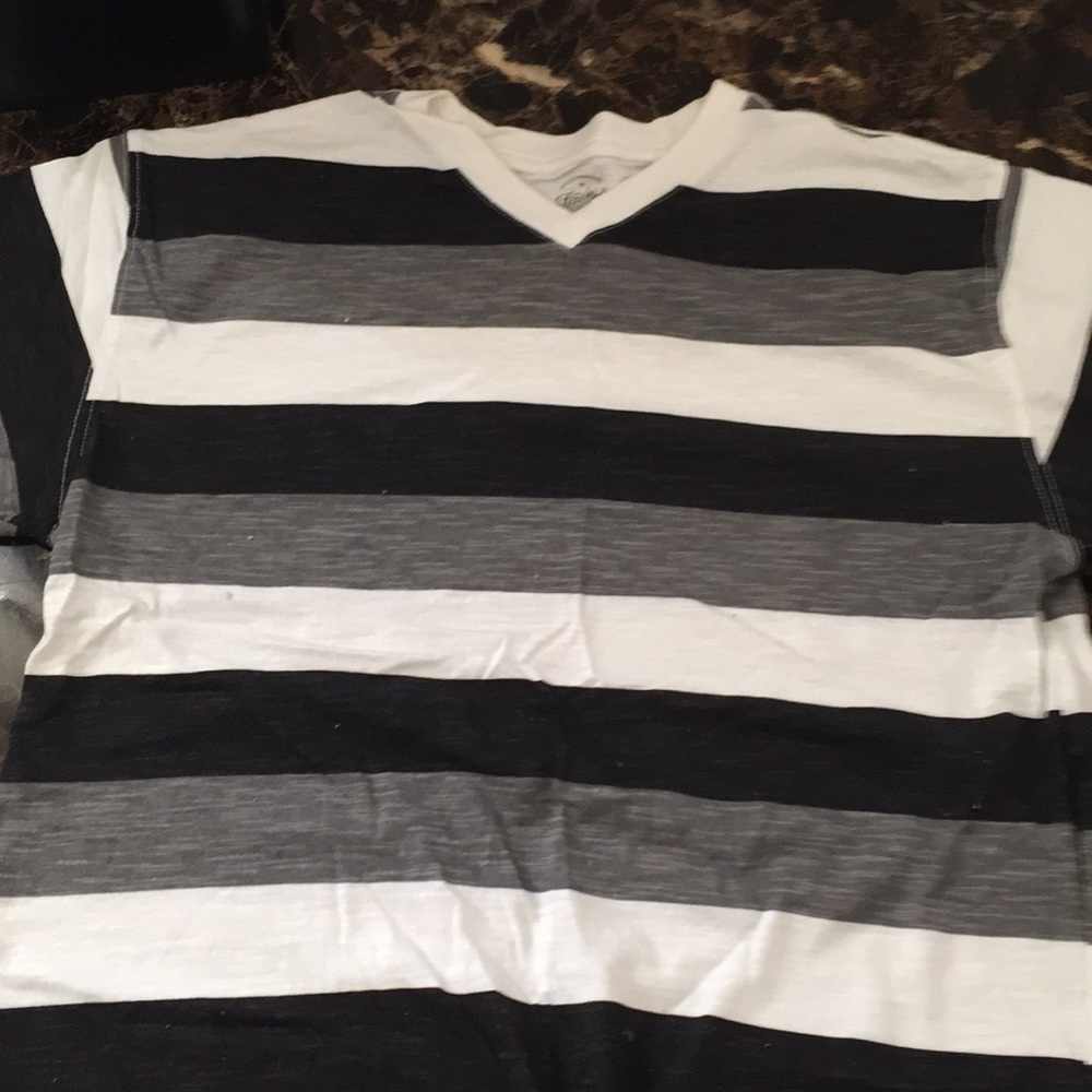 Nice shirt